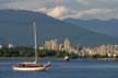 Downtown Skyline, Vancouver