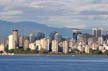 Downtown Skyline, Vancouver