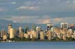 Downtown Skyline, Vancouver