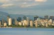 Downtown Skyline, Vancouver