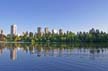 Lost Lagoon, Stanley Park