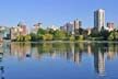 Lost Lagoon, Stanley Park