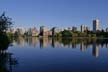 Lost Lagoon, Stanley Park