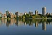 Lost Lagoon, Stanley Park