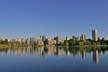 Lost Lagoon, Stanley Park