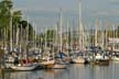 Coal Harbour, Downtown Vancouver