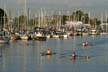 Coal Harbour, Downtown Vancouver