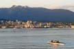 Coal Harbour, Downtown Vancouver