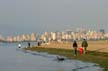 Downtown Skyline, Vancouver