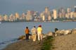 Downtown Skyline, Vancouver