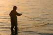 Sunset, Vancouver Beaches