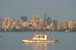 Downtown Skyline, Vancouver