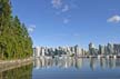 Downtown Skyline, Vancouver