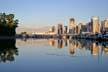 Downtown Skyline, Vancouver