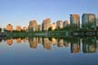 Stanley Park, Canada Stock Photos