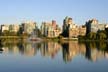 Lost Lagoon, Stanley Park