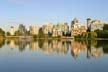 Lost Lagoon, Stanley Park