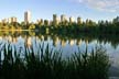 Lost Lagoon, Stanley Park