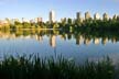 Lost Lagoon, Stanley Park