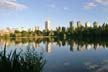 Lost Lagoon, Stanley Park