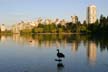 Lost Lagoon, Stanley Park