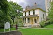 Rodee House Museum, Barclay Heritage Square