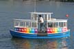 Aquabus, Canada Stock Photos