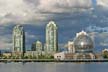 Science World, Canada Stock Photos