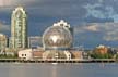 Science World, Canada Stock Photos