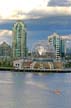 Science World, Canada Stock Photos