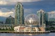 Science World, Canada Stock Photos