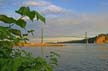 Lions Gate Bridge, Vancouver