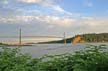 Lions Gate Bridge, North Shore