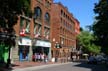 Historic Gastown, Downtown Vancouver