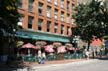 Historic Gastown, Downtown Vancouver