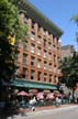 Historic Gastown, Downtown Vancouver