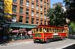 Historic Gastown, Downtown Vancouver