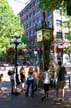 Gastown, Downtown Vancouver