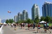 Dragon Boat Festival, False Creek