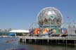 Science World, Canada Stock Photos