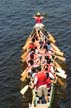 Dragon Boat Festival, False Creek