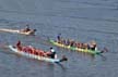 Dragon Boat Festival, False Creek