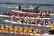 Dragon Boat Festival, False Creek