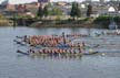 Dragon Boat Festival, False Creek