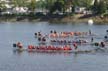 Dragon Boat Festival, False Creek