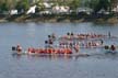 Dragon Boat Festival, False Creek