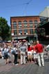 International Jazz Festival, Gastown