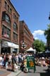 International Jazz Festival, Gastown