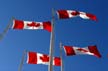 Canada Flag, Canada Stock Photos