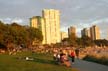 Celebration Of Light, English Bay Beach